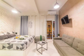 Bella Partenza Studio